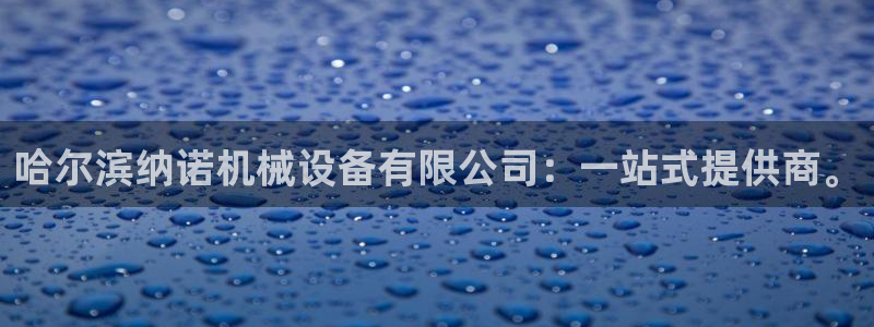 长鸿运营平台