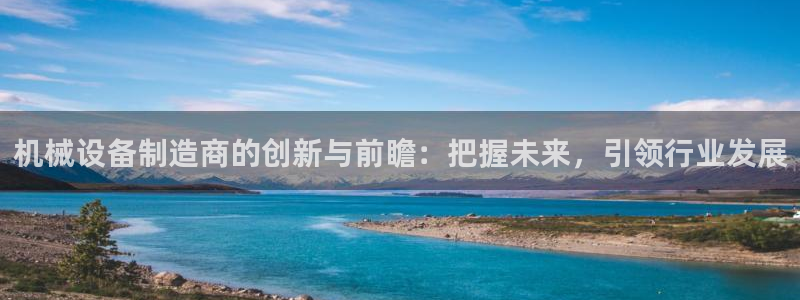 鸿运彩票 的平台